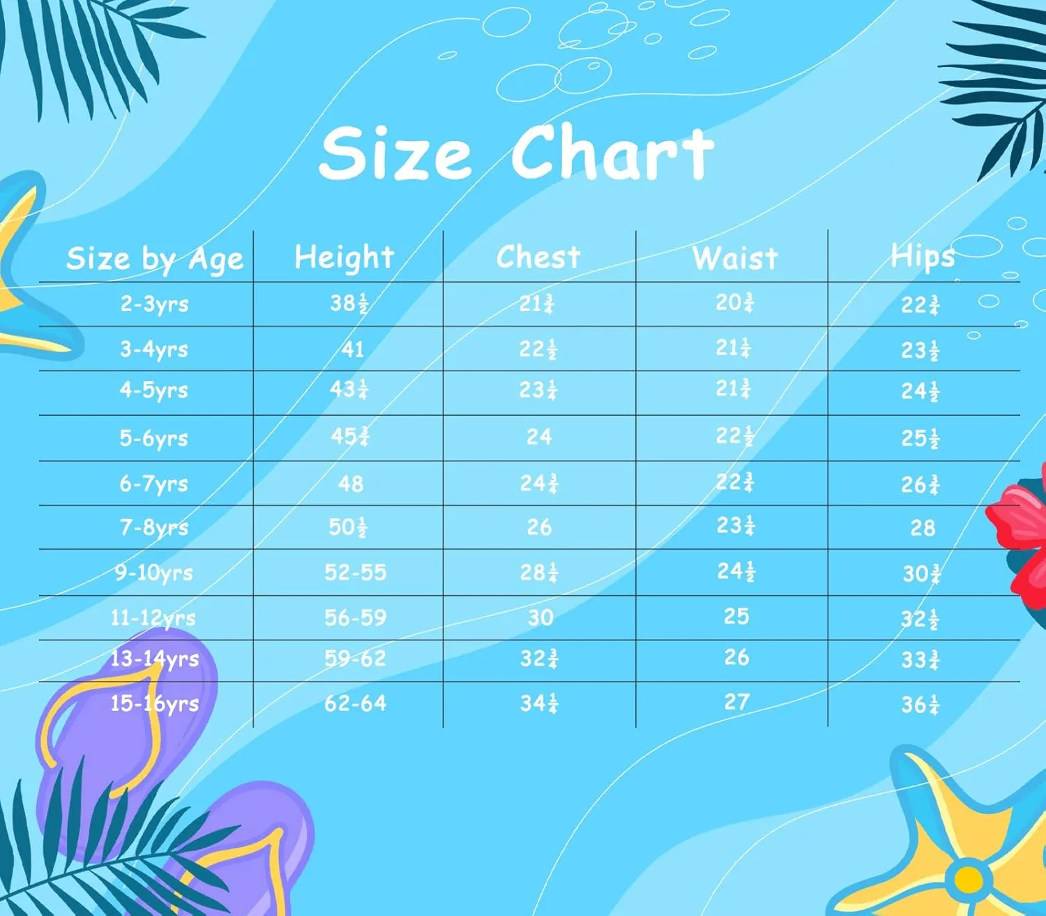 Boys Swim Trunks Quick Dry Swim Shorts for Kids Boys Beach Board Shorts Summer Surfing Swimwear 3-16 Years