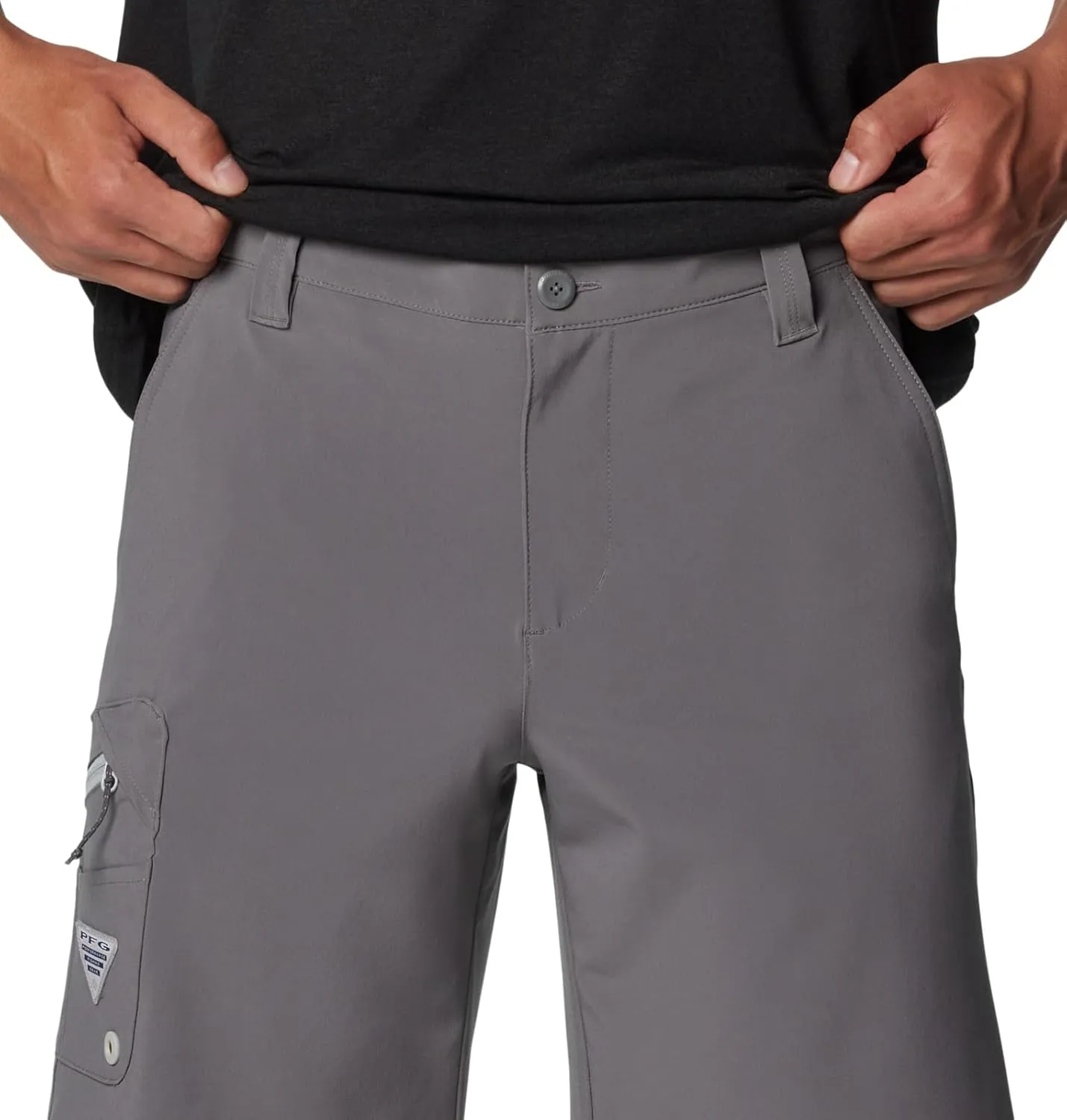 Columbia Men's PFG Terminal Tackle II Short