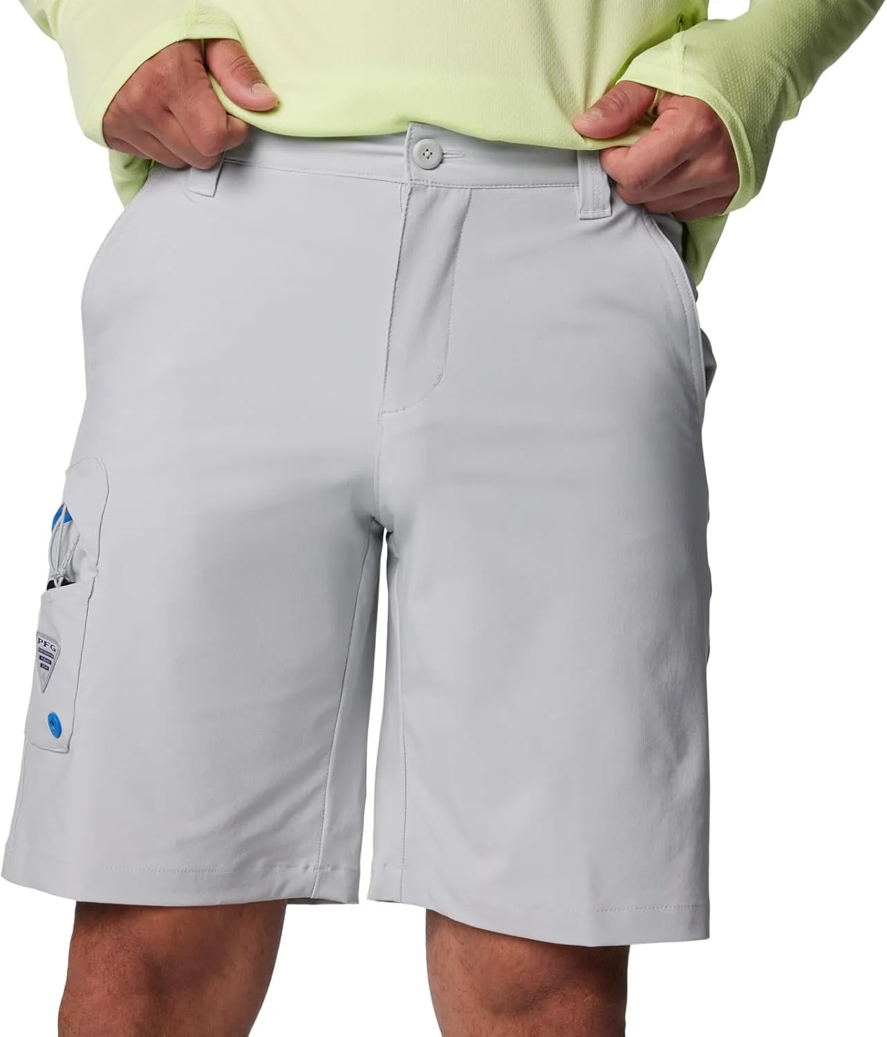 Columbia Men's PFG Terminal Tackle II Short