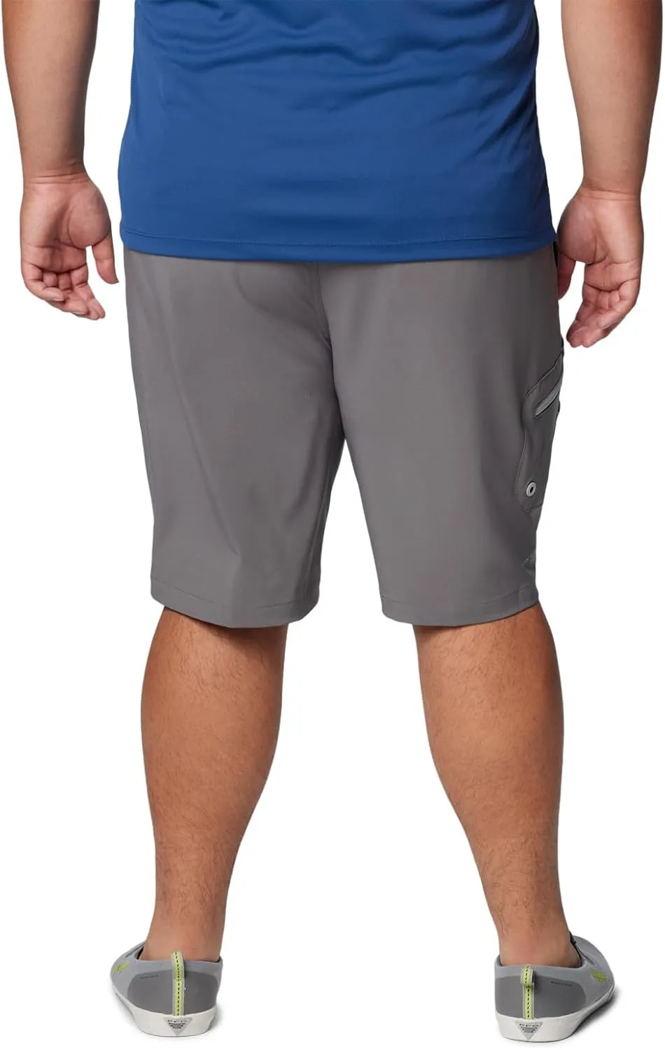 Columbia Men's PFG Terminal Tackle II Short
