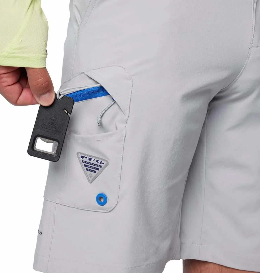 Columbia Men's PFG Terminal Tackle II Short