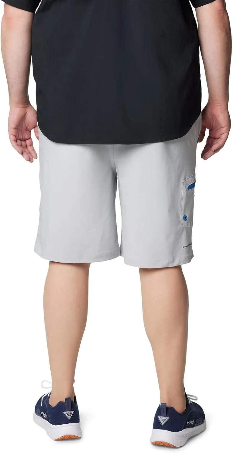 Columbia Men's PFG Terminal Tackle II Short