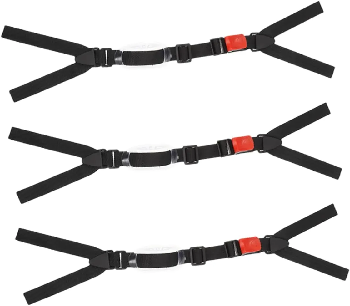 Gatuida 12pcs Hard Hat Chin Straps Detachable Helmet Chin Belts for Comfortable Easy to Install Safety Accessories for Construction Sites Protects against Injuries