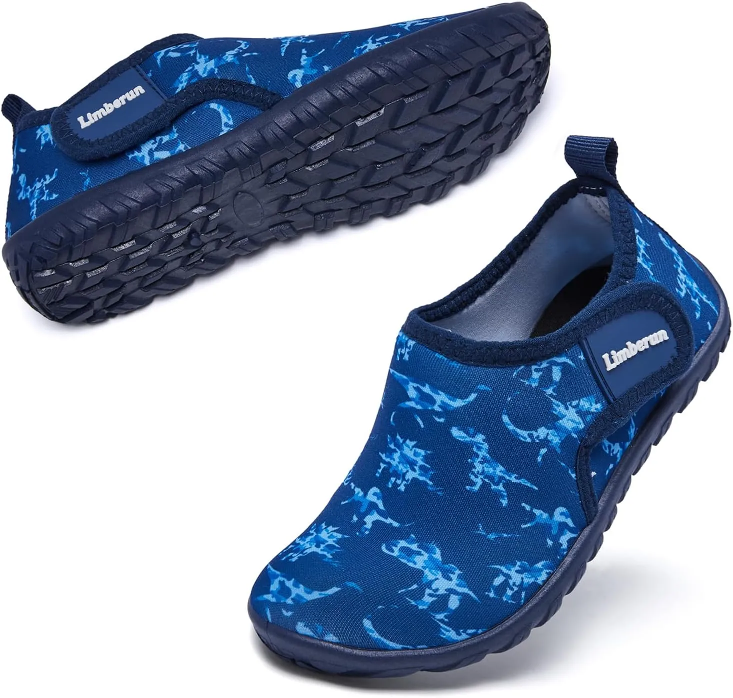 Limberun Toddlers Water Shoes Swimming Beach Pool Shoes