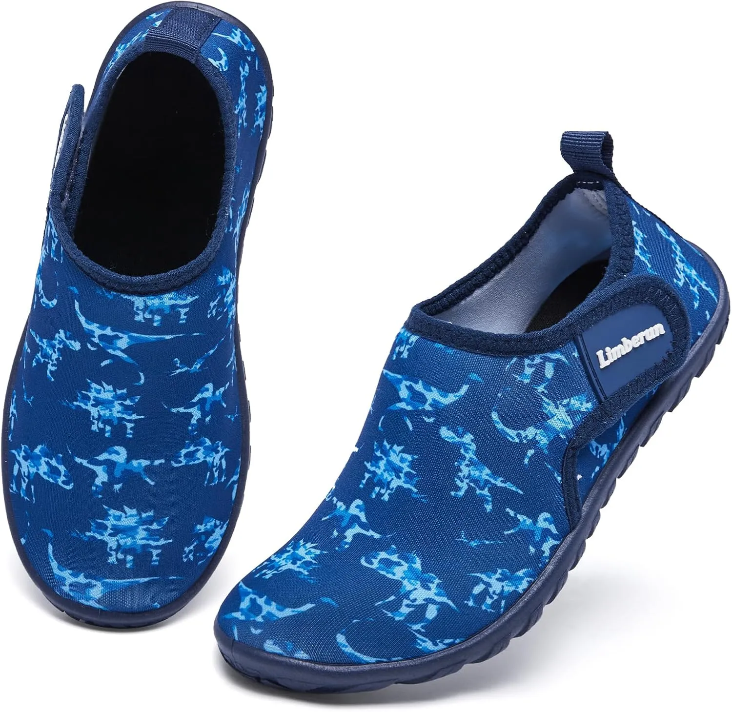 Limberun Toddlers Water Shoes Swimming Beach Pool Shoes