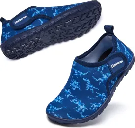 Limberun Toddlers Water Shoes Swimming Beach Pool Shoes