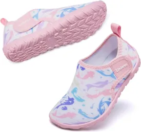 Limberun Toddlers Water Shoes Swimming Beach Pool Shoes