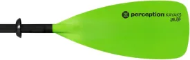 Perception Kayaks Hi-Life Convertible SUP/Kayak Paddle - 3 Piece