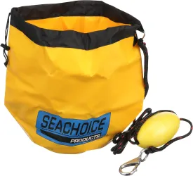 Seachoice Heavy Duty PWC Sand Anchor Kit, Buoy and 10 Ft. Anchor Line