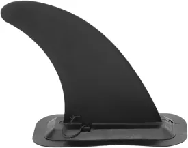 SUP Board Accessories SUP Fin Stablizer Stand Up Paddle/Inflatable Board Surfboard Slide-in Central Fin Side Fin